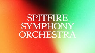 Spitfire Symphony Orchestra: testing the updated timing for shorts