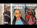 Best of amapiano dance challenges | 2024 🥵😱🔥 #tiktokamapianodances #tiktokviral #trending #amapiano