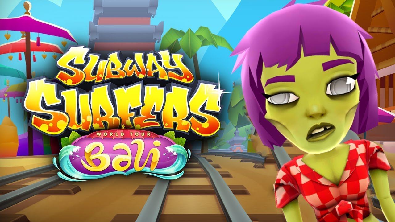 Sorry, Minecraft: Subway Surfers is the World's Most Popular Speedrun