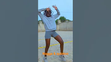 MY YEAR - AZAWI (#DanceVideo) by Nagga & Quinton Ug