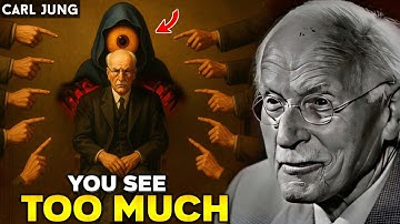 The DANGER of Seeing What Others Don’t | Carl Jung Psychology