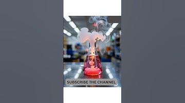 The Magic of Science in Action: A Bubbling Experiment