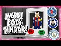 442oons: Messi does Tinder! Where next for Lionel Messi?