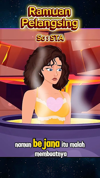 Ramu4n Pelangsing‼️ #shorts #short