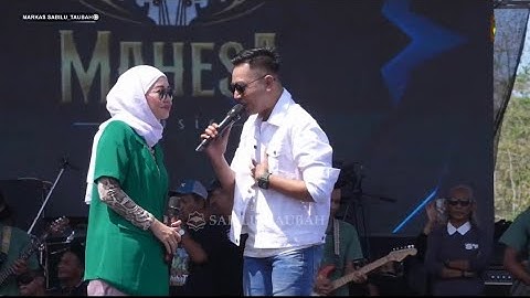 GERRY MAHESA FT RENA MOVIES - KAWIN KONTRAK || SABILU TAUBAH ft MAHESA