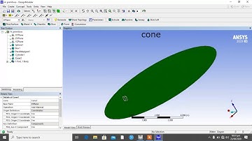 primitives in design modeler | ANSYS