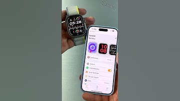 Hello Watch 3 Plus 2 and New App for All Hello Watches🔥#shorts #viral #video #trending #short #tech