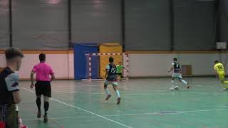 Fs Vivocuenca Pozo Guadalajara Juvenil