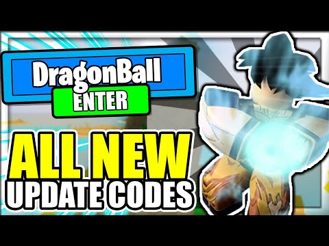 Dragon Ball Rage codes - códigos para jogos de Roblox - Mobile Gamer