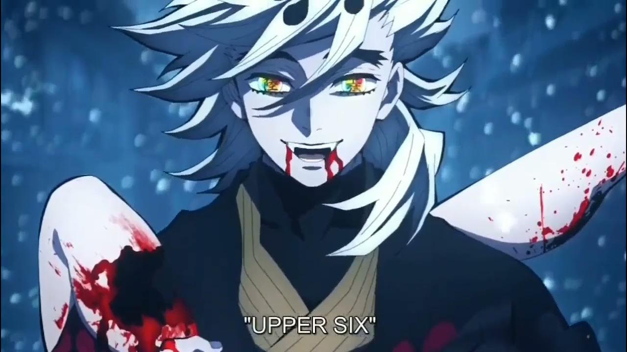 Demon Slayer Douma Same Voice Actor As Light Yagami YouTube