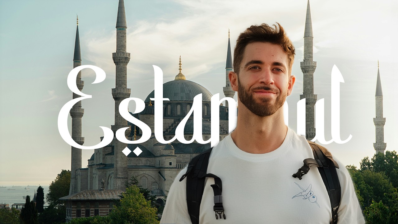 Algo ha cambiado en ESTAMBUL, ¿aún vale la pena?
