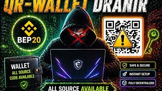 Crypto Drainer Installation Guide, $ Phantom Wallets