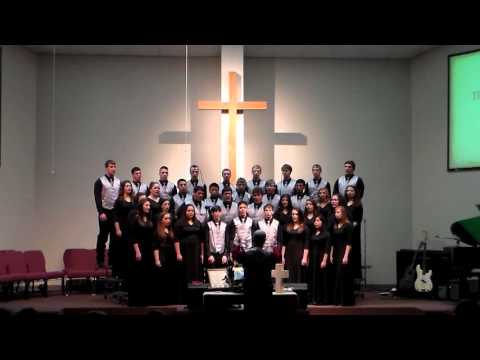 Corn Bible Academy 2016 - Cornerstone