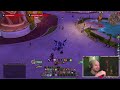 MYTHIC RECLEAR ⚔️ | 4/8 Voidspire + Dreamrift | Unholy DK POV | WoW Midnight & D4 Deep Dive