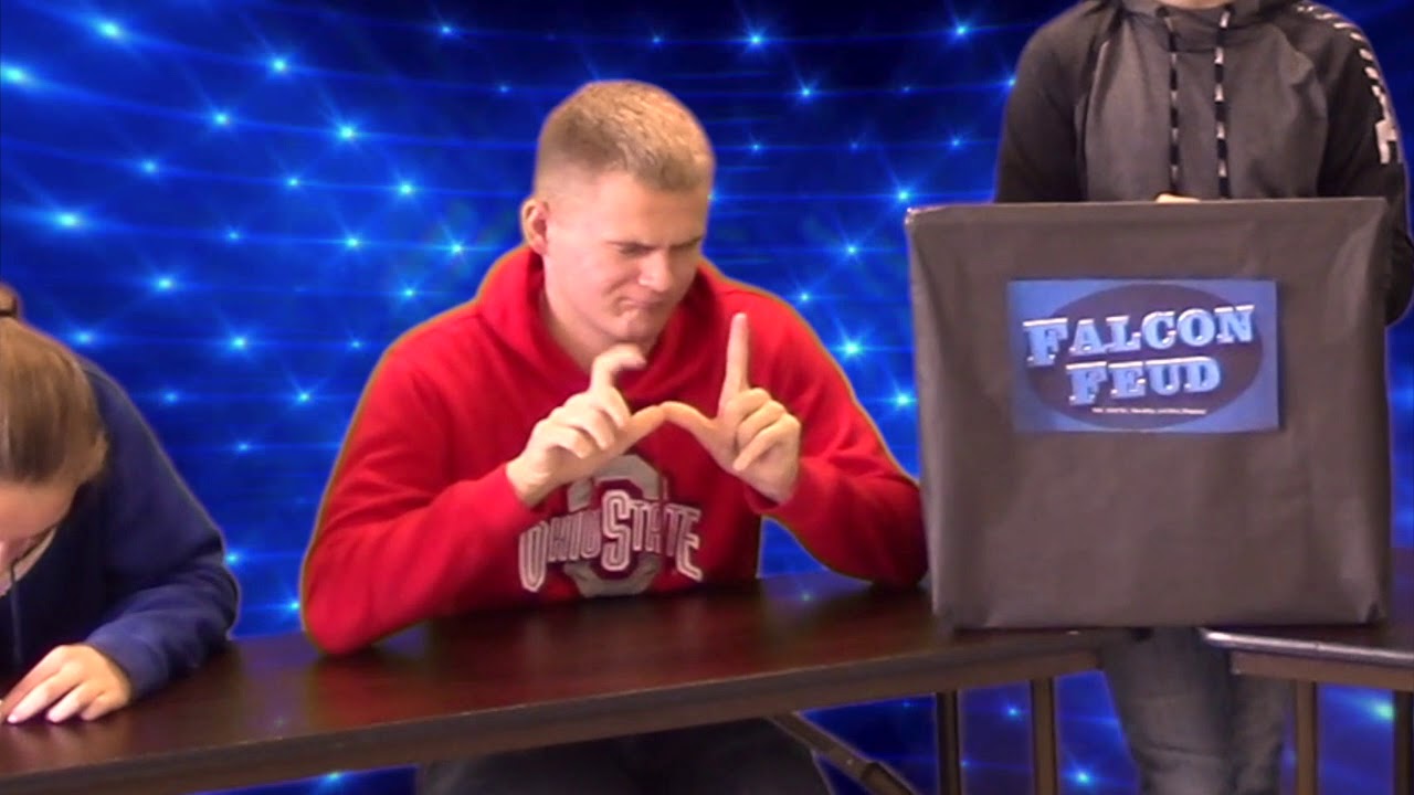 Falcon Feud Tournament: Gracie and Lorenzo vs. Kelly and Katie