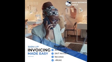 Invoicing Tools
