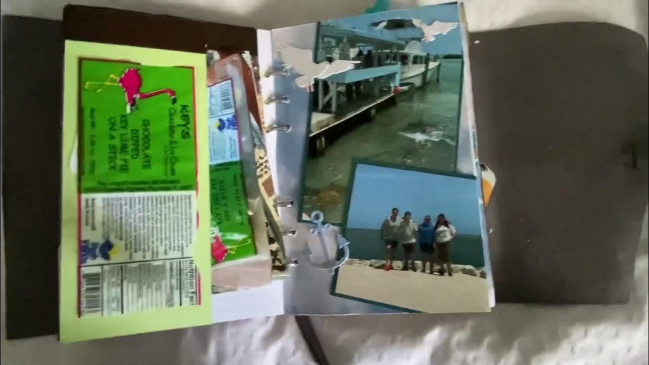 Scrapbook trip to Fort Lauderdale/Miami May 2021 YouTube