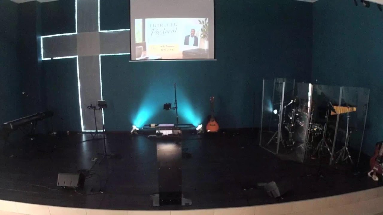 Culte en Live - Chaque dimanche à 10h - Eglise Salon de Provence