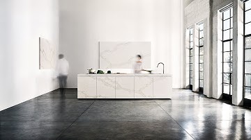 "The most important tool in the kitchen is the countertop," says Caesarstone CEO