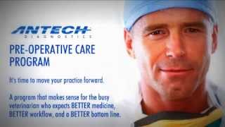 JOPO+JOPODESIGN Flash Presentation - Antech Diagnostics