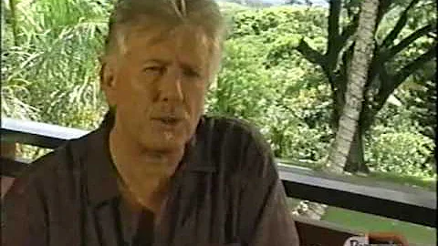 The Hollies - Graham Nash Documentary Pt. 1/2