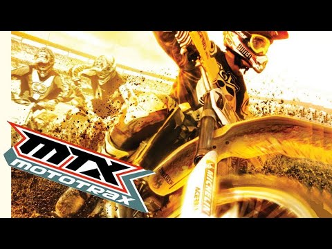 Dismantle Me MTX Mototrax Legendado