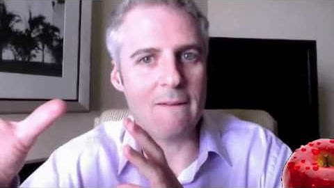 Meeting Tips - Prizing With Oren Klaff of Pitch Anything