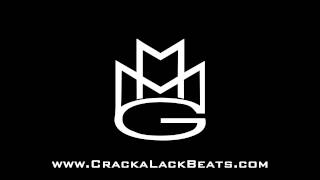 MMG x Rick Ross x Meek Mill Type Beat | Riot | 2015 (Prod. by Cracka Lack)