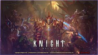 Yeni Server Öncesi Slot Denemeleri !oyuneks !donate !mervanaykut | Knight Online