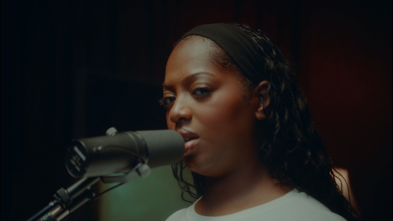 Konyikeh - Jealous (Live Acoustic)