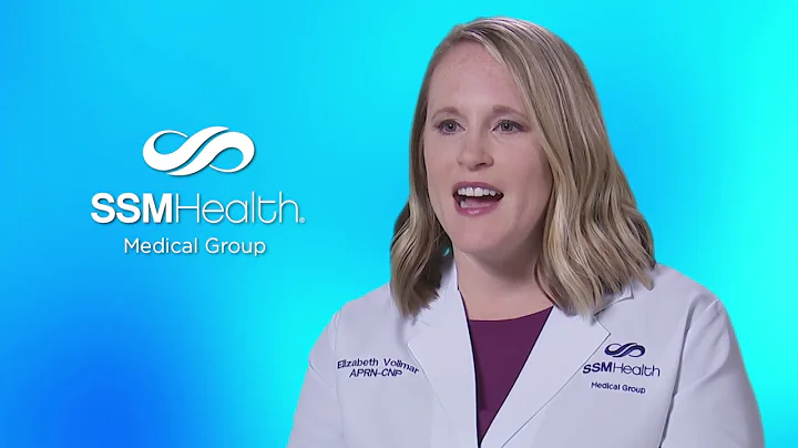 Beth Vollmar, FNP, Womens Health | SSM Health Medi...
