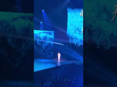 20230729  羅志祥 第二順位+想逃  2023羅志祥(EVOLUTION)世界巡迴演唱會台北小巨蛋站