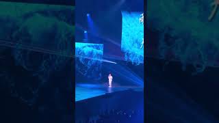20230729 羅志祥 第二順位+想逃 2023羅志祥(EVOLUTION)世界巡迴演唱會台北小巨蛋站