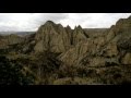 El Valle de Kaque Marka en El Alto