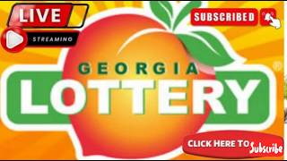 GEORGIA LOTTERY LIVE RESULTS CASH 3 CASH 4 SEPTEMBER 2 2026