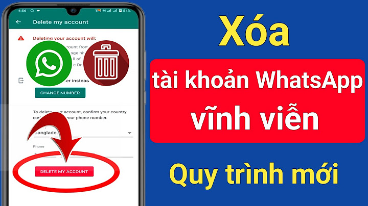 Tài khoản kinh doanh whatsapp là gì