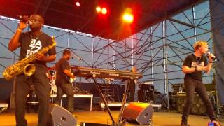 Brian Culbertson 