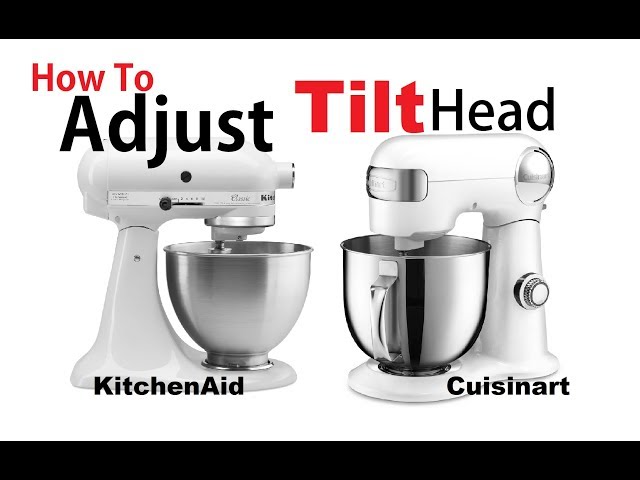 CUISINART Stand Mixer & Hand Mixer Combo 7 Speeds 4 Beaters Instructions  HSM-70