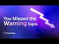 Contractors Don’t Just Leave You Miss the Signs | HR/Staffing: Contractor Churn Risk | PredictEasy