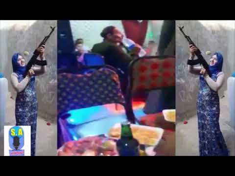 الفنان مكرم المنياوى رقبة حبيبي 2