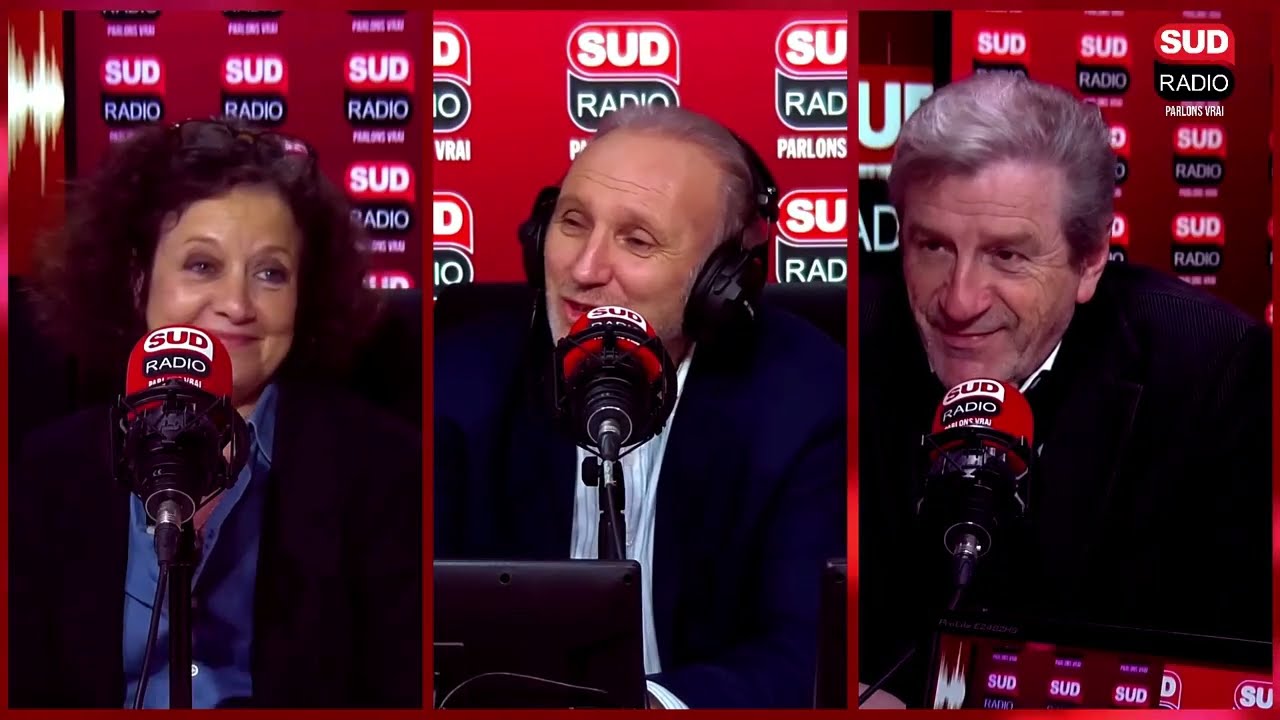 Guerre en Iran : avez-vous été convaincu par le discours d'Emmanuel Macron ?