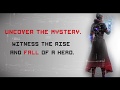 The dead man chronicles rift  book trailer