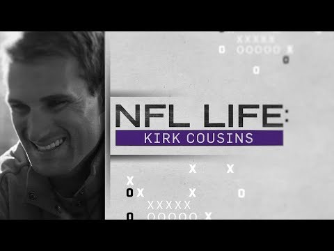 Video: Kirk Cousins Neto vrijednost: Wiki, oženjen, obitelj, vjenčanje, plaća, braća i sestre