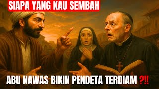 Download Lagu LANGIT TERDIAM‼️ Abu Nawas yang Tak Pernah bertanya: “Sebelum Yesus Lahir, Siapa Tuhanmu?” MP3