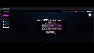How to make design for botnet cnc fade tool ascii animations etc.