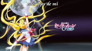 Video thumbnail of "Moon pride ~ Sailor Moon Crystal OP (Cover latino)"