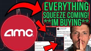 AMC STOCK - WTF IS THIS!!!!! (-13%)