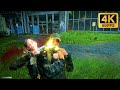Ellie Wick❗4K❗ THE LAST OF US Part II Remastered #tlou2