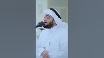 إن علينا جمعه و قرآنه | تلاوة بديعة من سورة القيامة | أحمد النفيس رمضان 1442