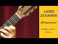 Jaime m zenamon  amanecer epigrammeband 2